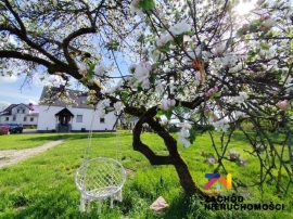 Dom dla doceniających naturę, 5km od Krosna Odrz